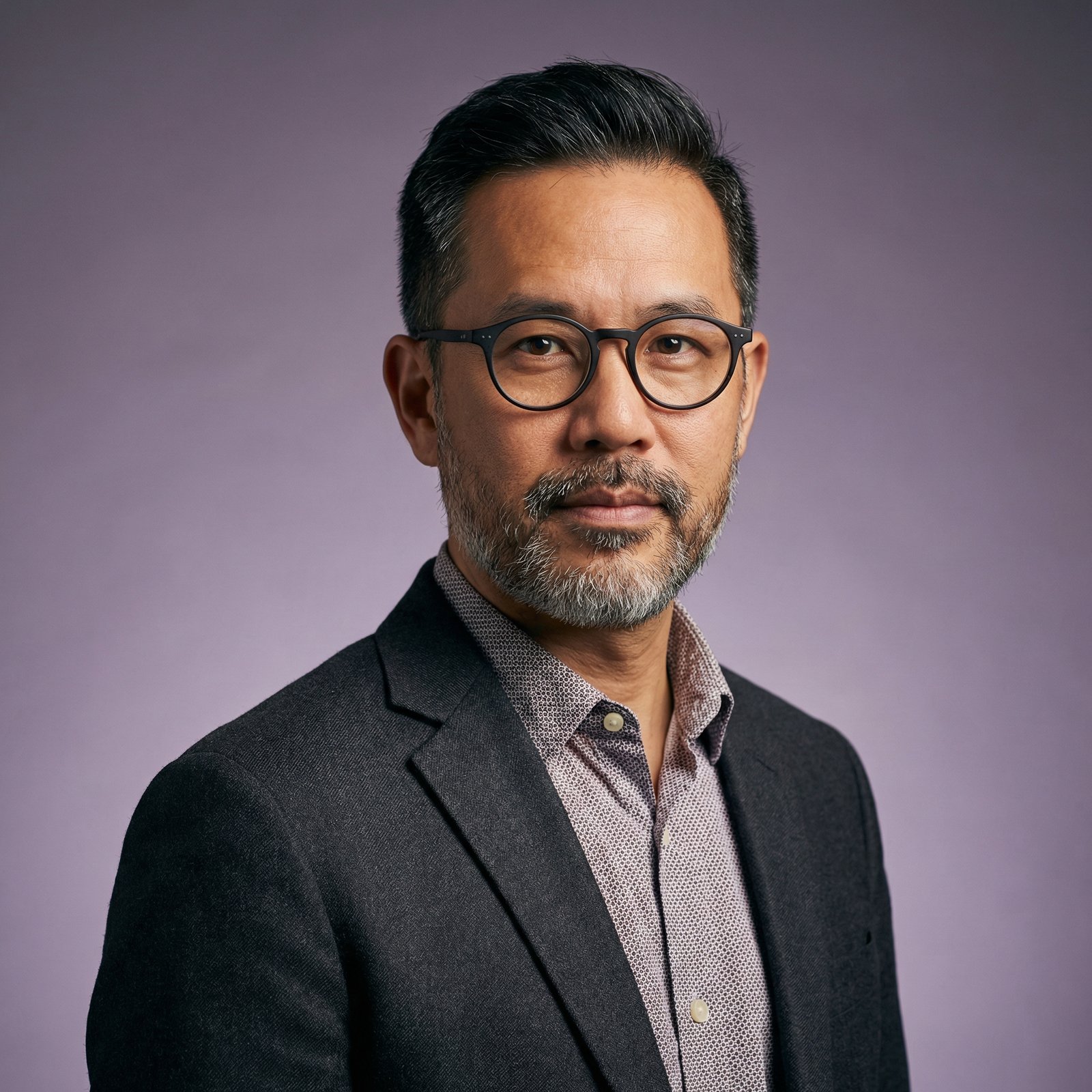 蜜桃首席导演陈锐峰