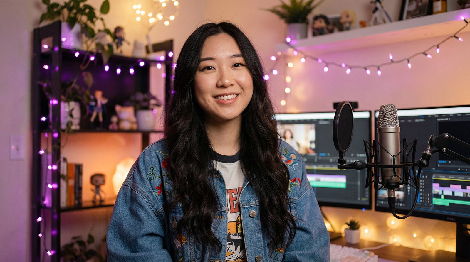 蜜桃创作者日记视频