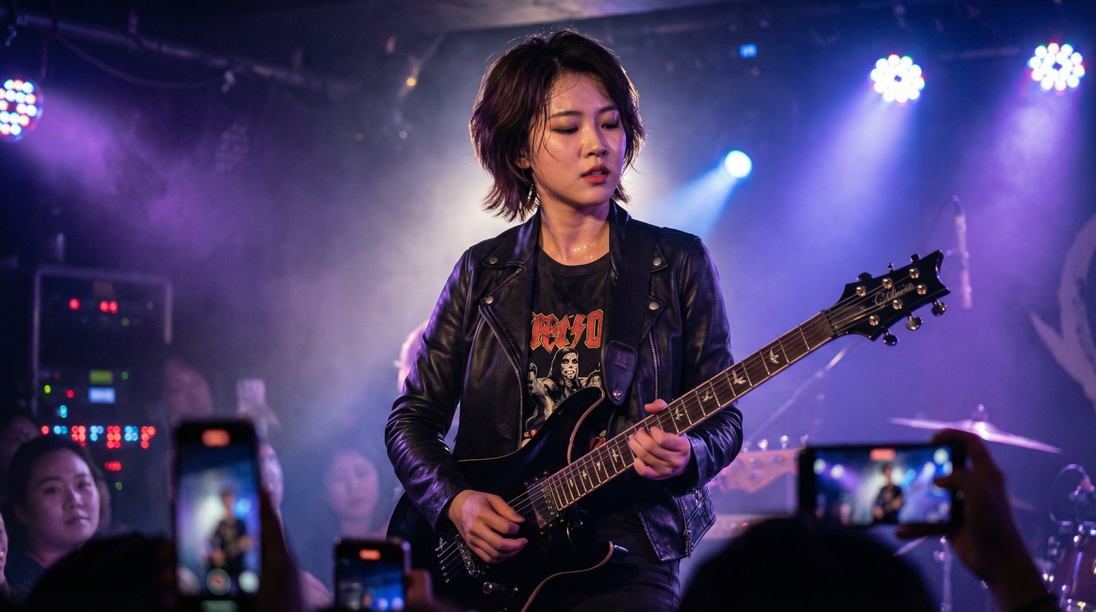 蜜桃音乐现场视频